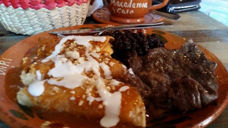 macadamia