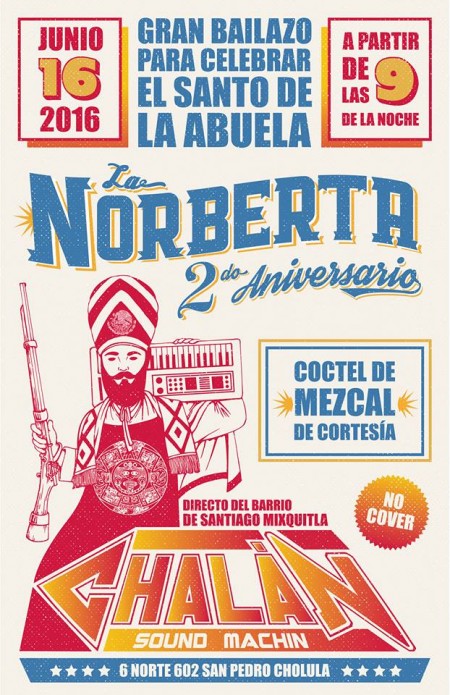 norberta