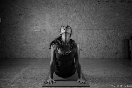 yoga