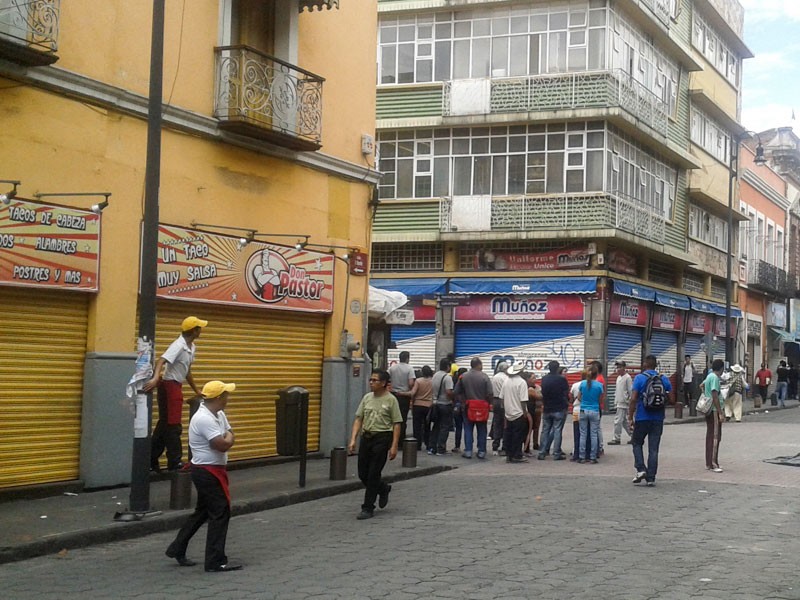 Foto: Ámbar Barrera