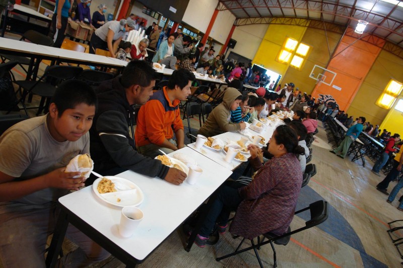 Fotos: Saúl Carballo Hernández y Valentín Hernández Muñoz | Cortesía del Tecnológico de Huauchinango.