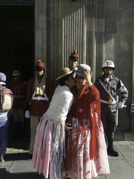 Foto: Alejandra Sánchez