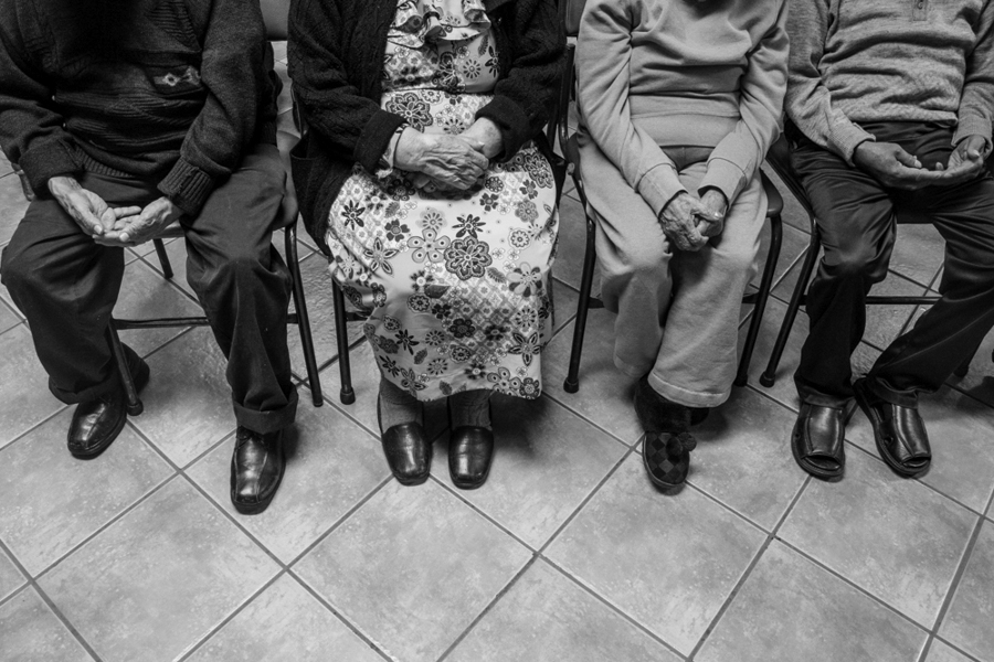 Foto: Martina Žoldoš