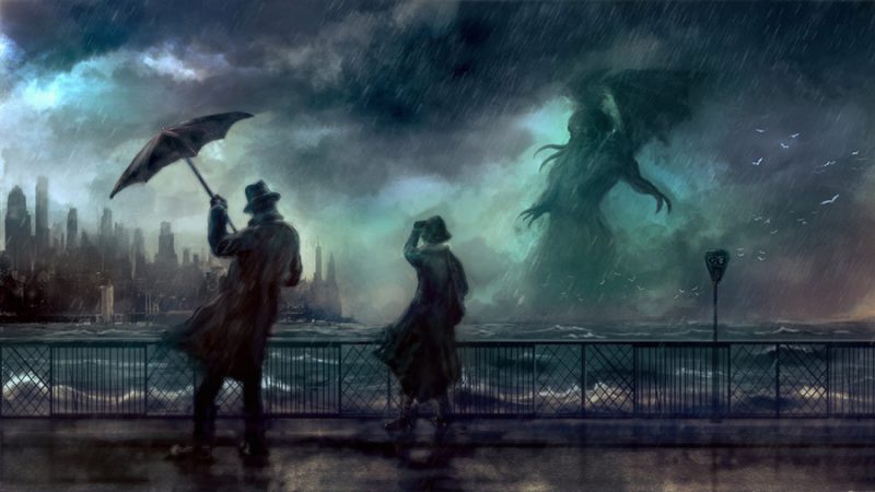 Ilustración: Siberius | tomada de su perfil en deviantart.com.