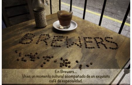 reco brewers