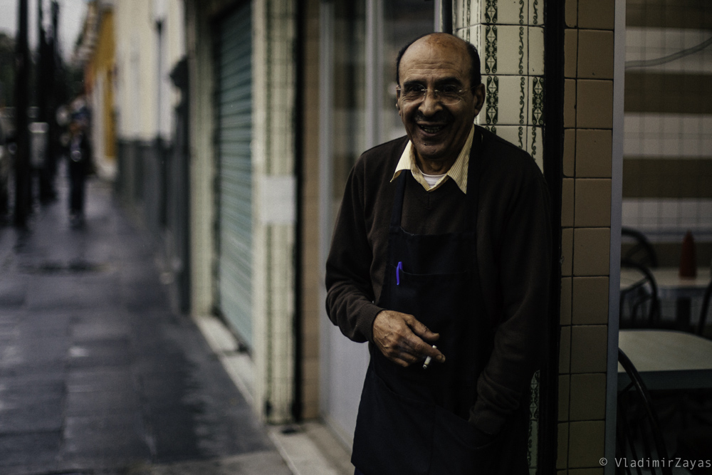 Foto: Vladimir Zayas 