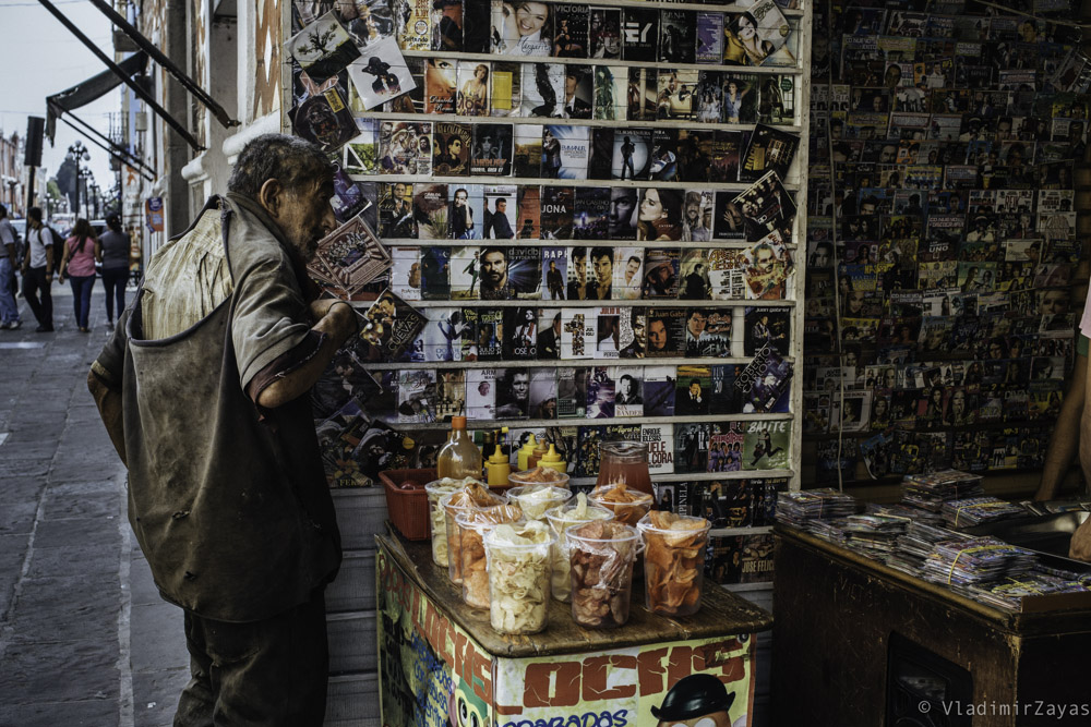 Foto: Vladimir Zayas 