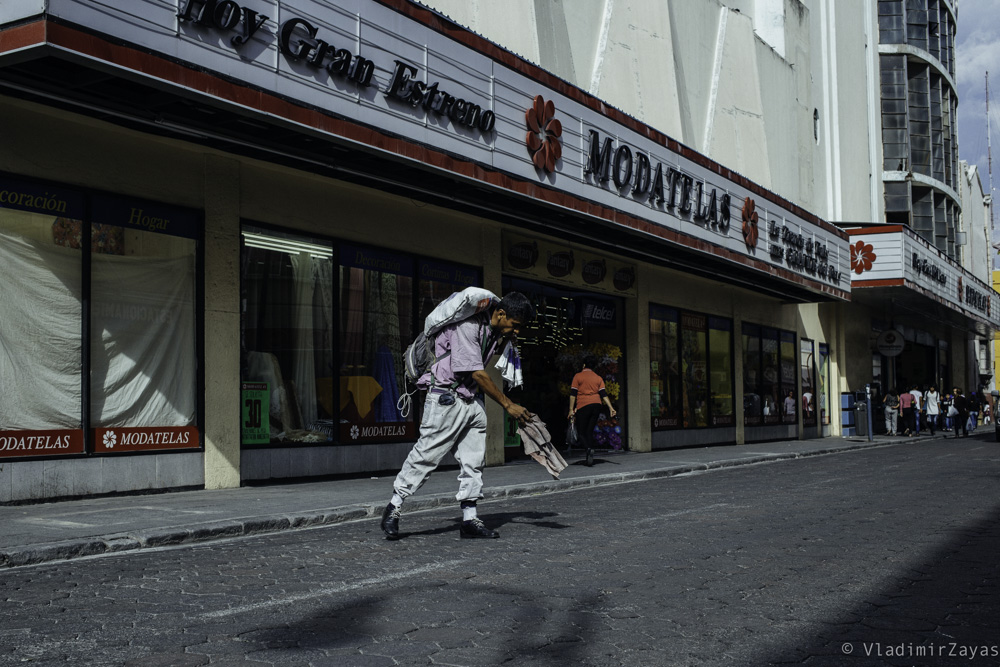 Foto: Vladimir Zayas 