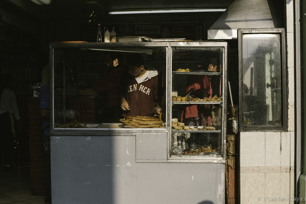 Foto: Vladimir Zayas 