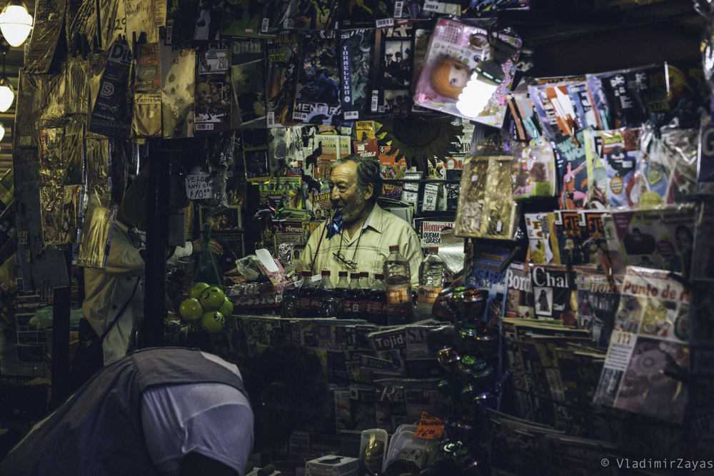 Foto: Vladimir Zayas 