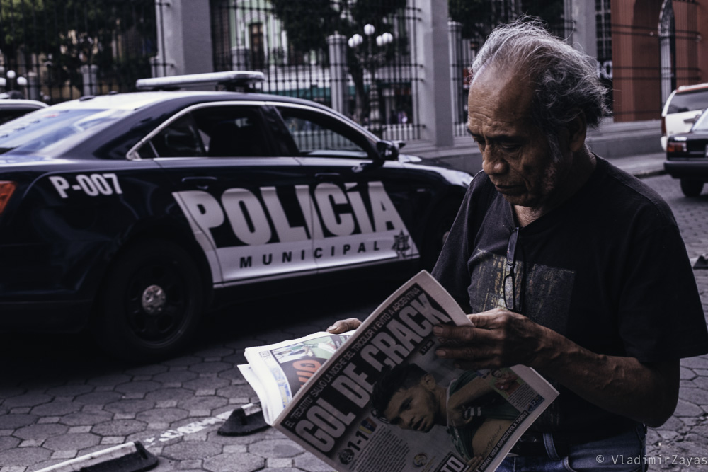 Foto: Vladimir Zayas 