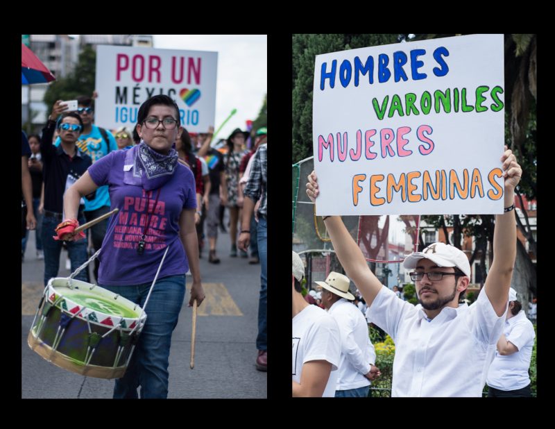 Fotos: Marlene Martínez