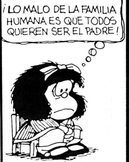 mafalda