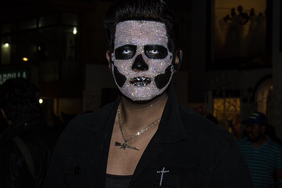 Foto: Ámbar Barrera 