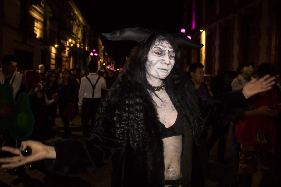 Foto: Ámbar Barrera 