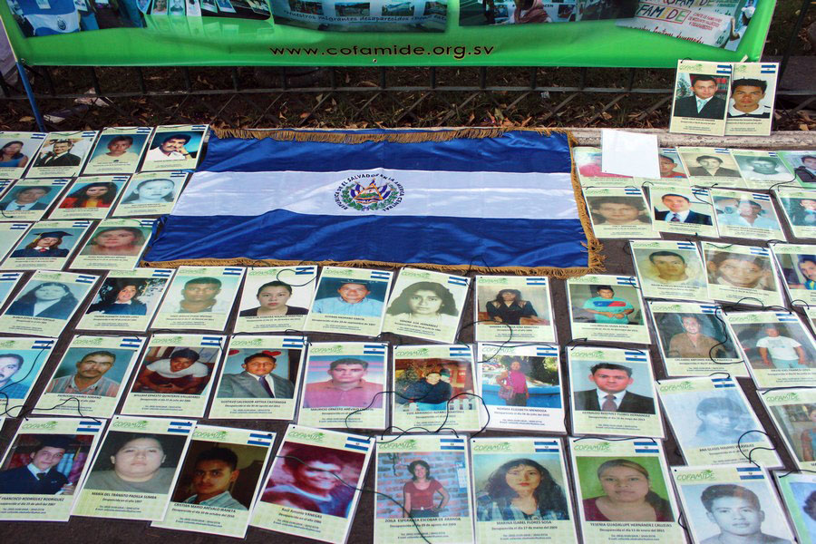 Foto: Leo Herrera