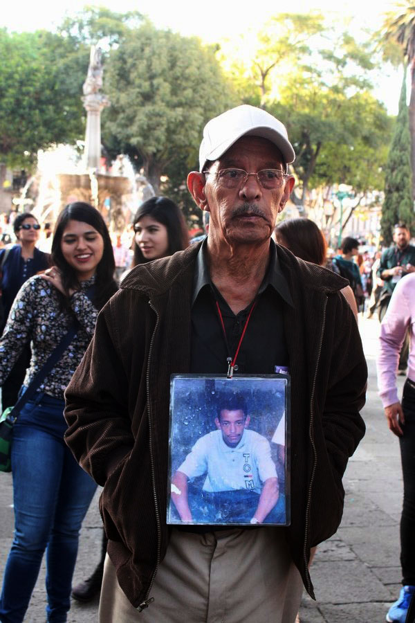 Foto: Leo Herrera
