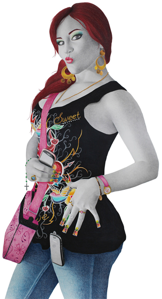 Miriam Salado