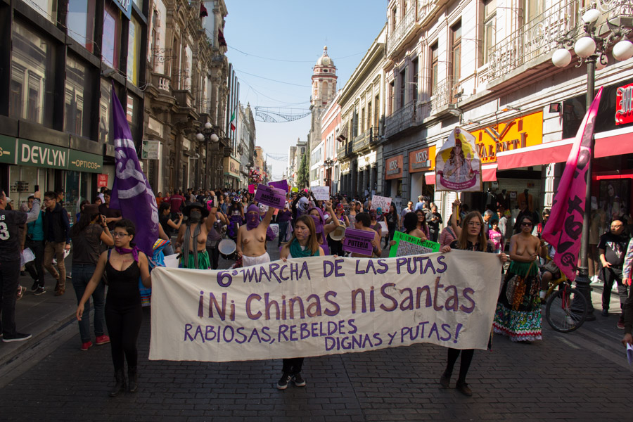 Foto: Ámbar Barrera