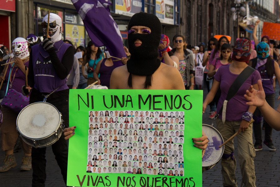 Foto: Ámbar Barrera