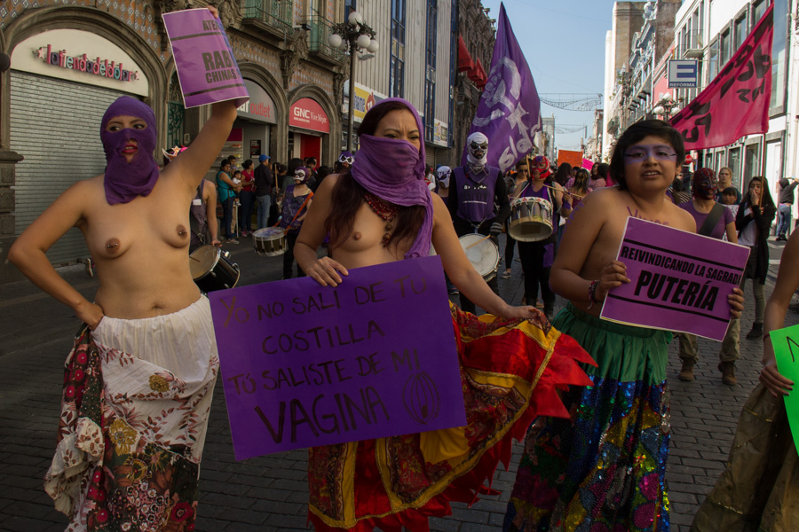 Foto: Ámbar Barrera