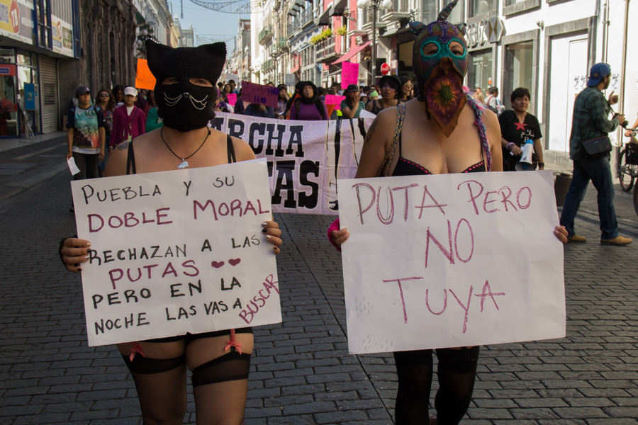 Foto: Ámbar Barrera