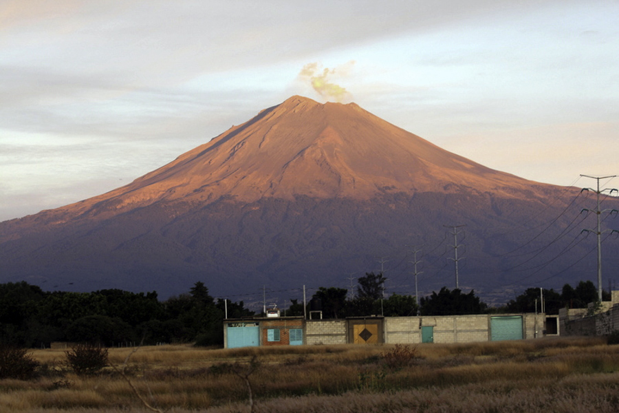 Foto: Leo Herrera