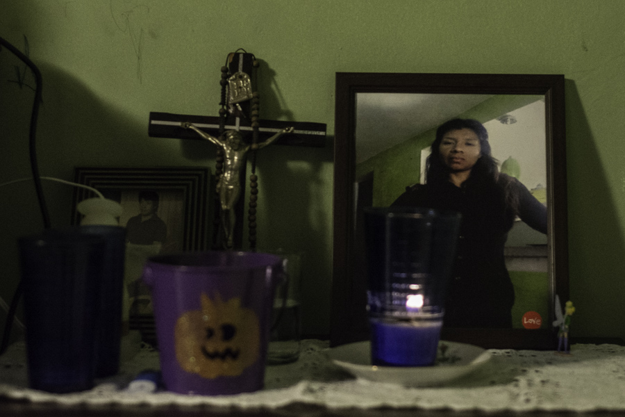 Foto: Marlene Martínez