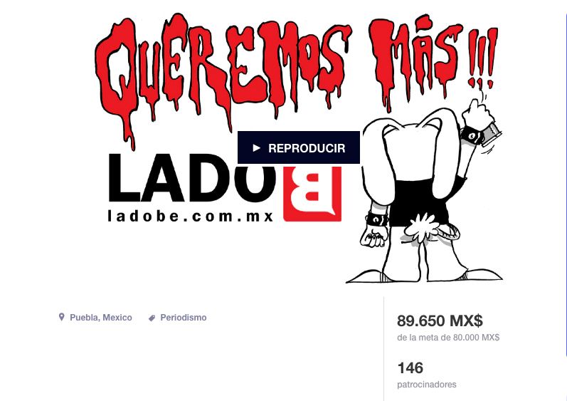 Lado B