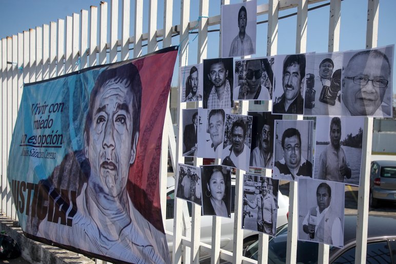 Foto: Sergio Aldazaba