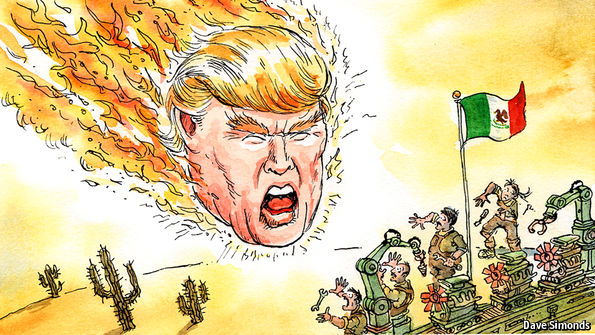 Imagen: Tomada de The Economist,