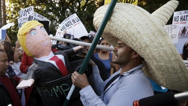 Foto: Reuters, tomada de Telesur.
