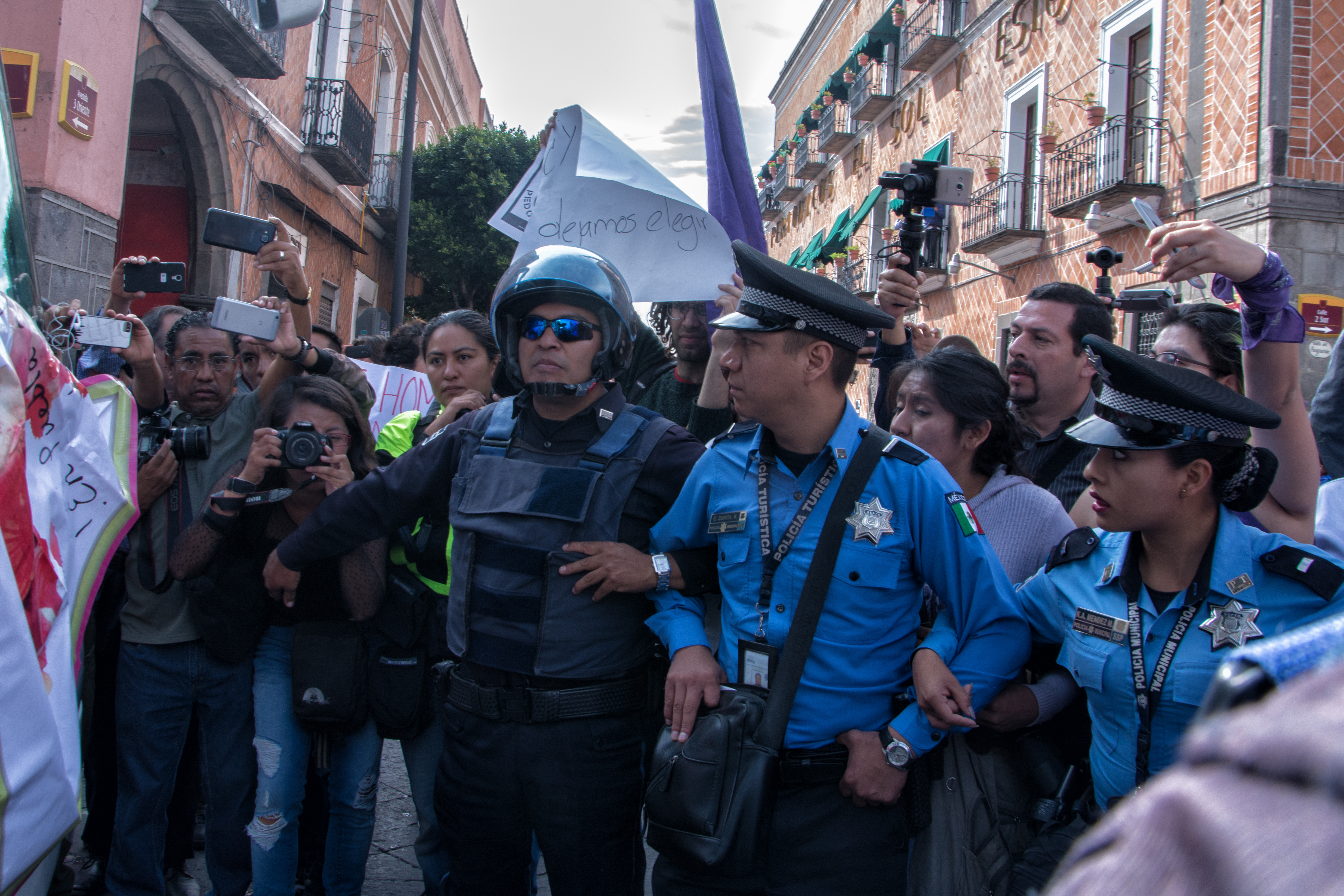 Autobús de la libertad 1 11