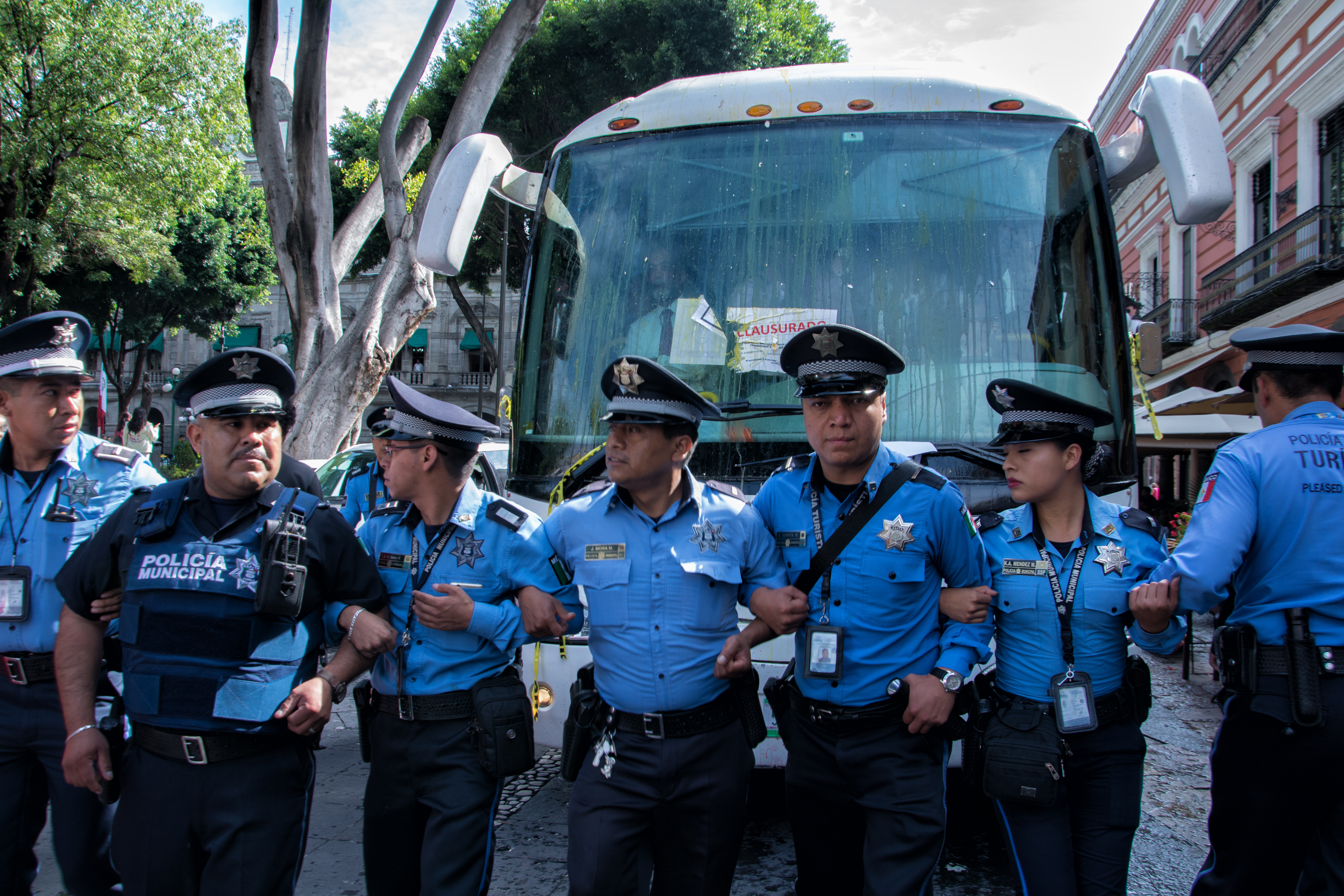 Autobús de la libertad 1 13