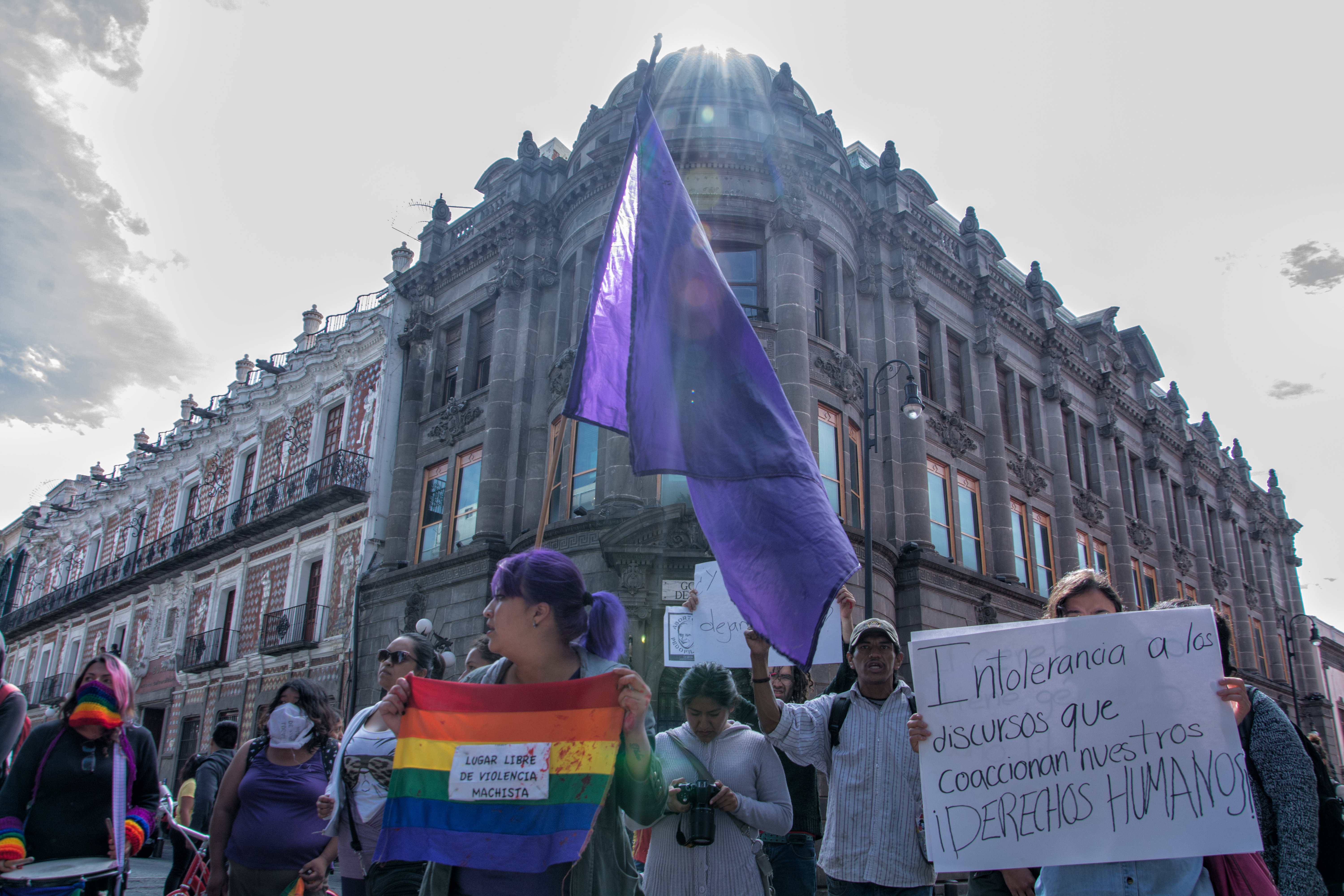 Autobús de la libertad 1 14