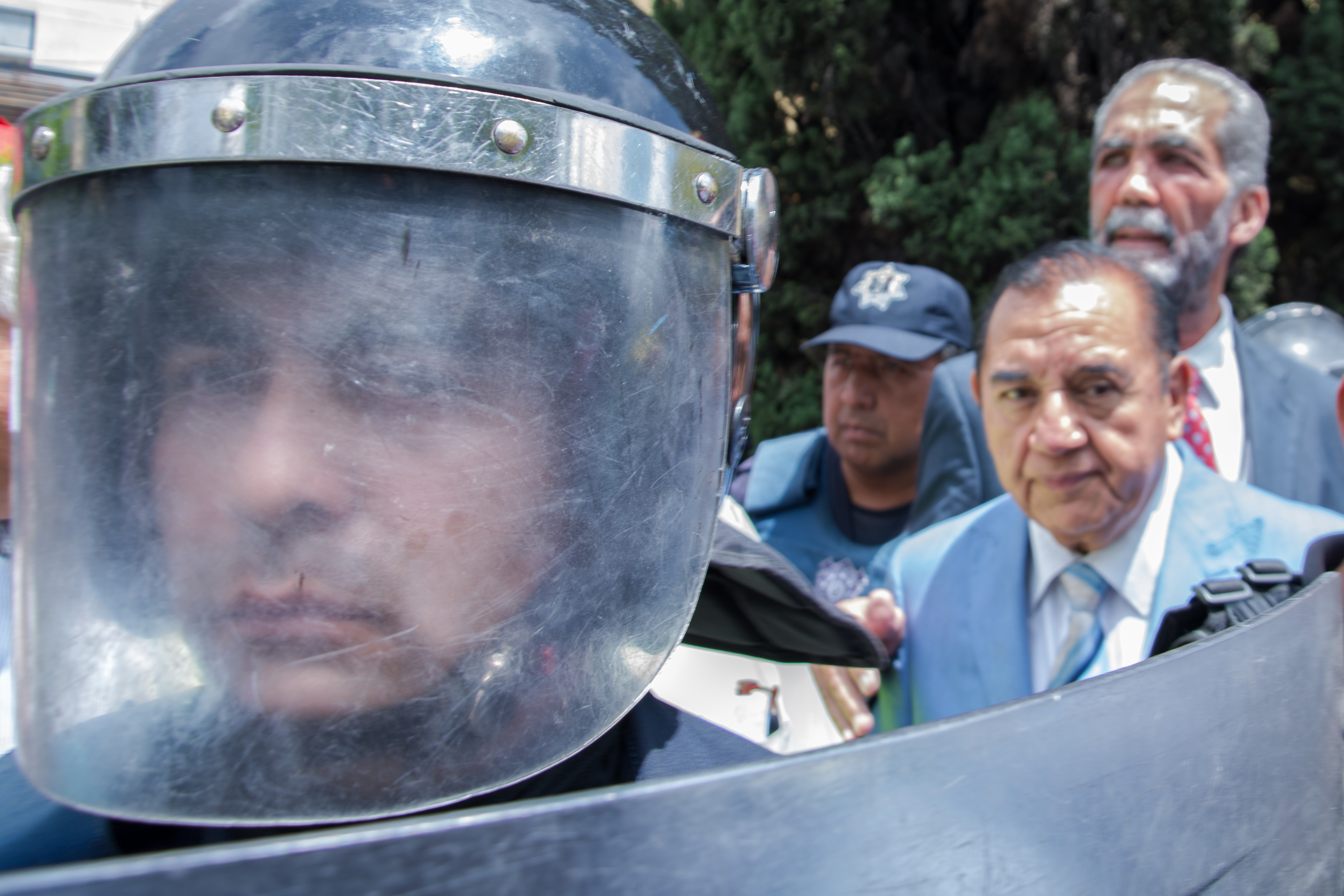 Autobús de la libertad 1 16