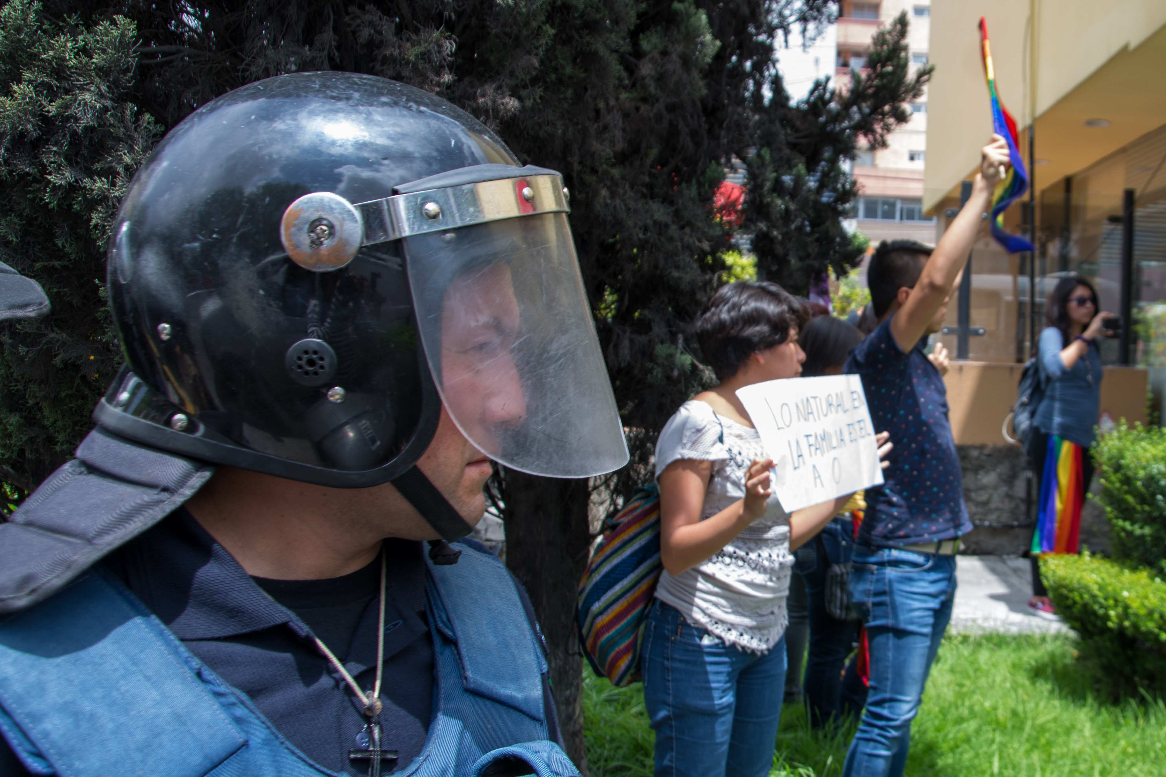 Autobús de la libertad 1 17