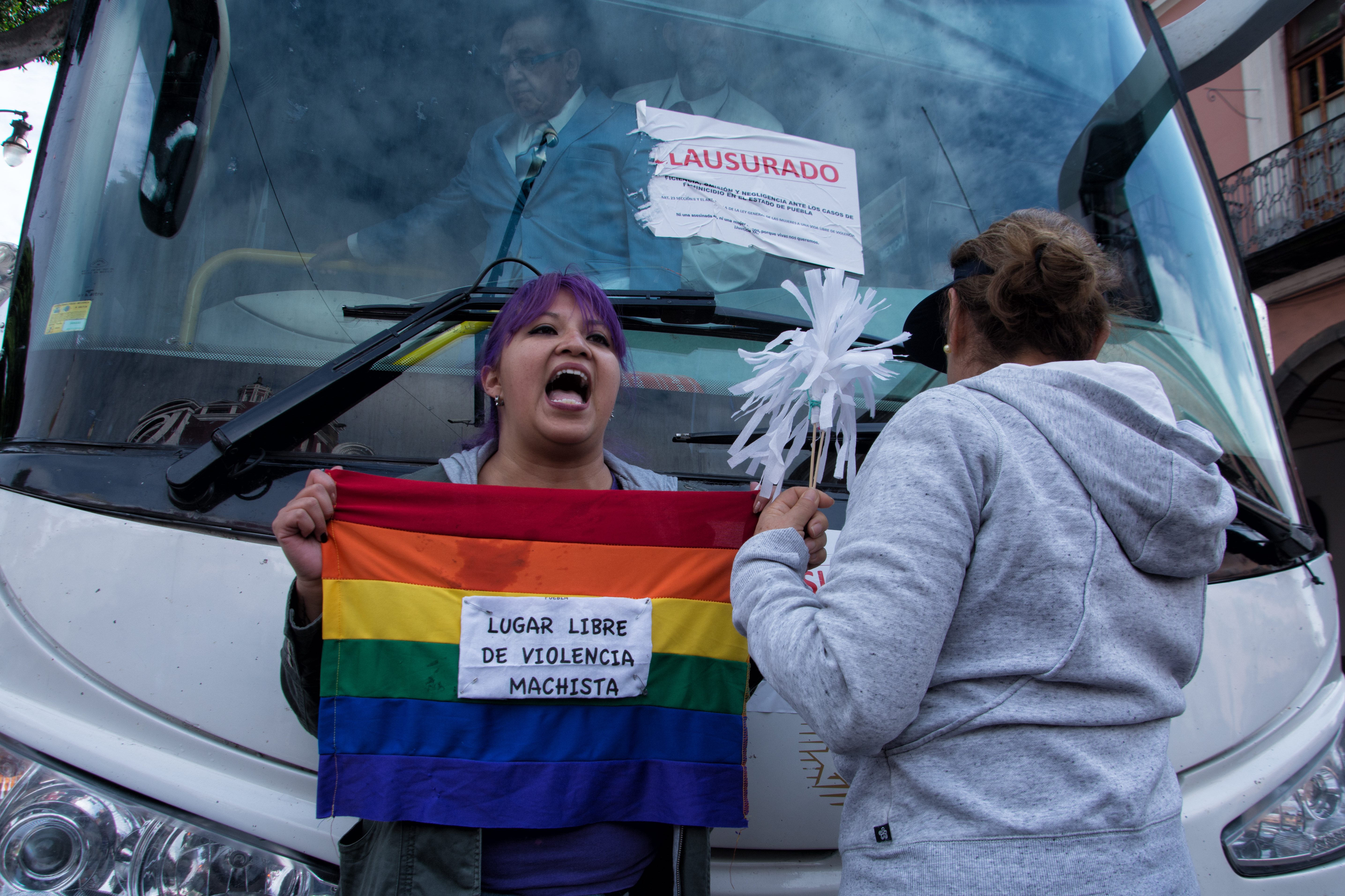 Autobús de la libertad 1 5