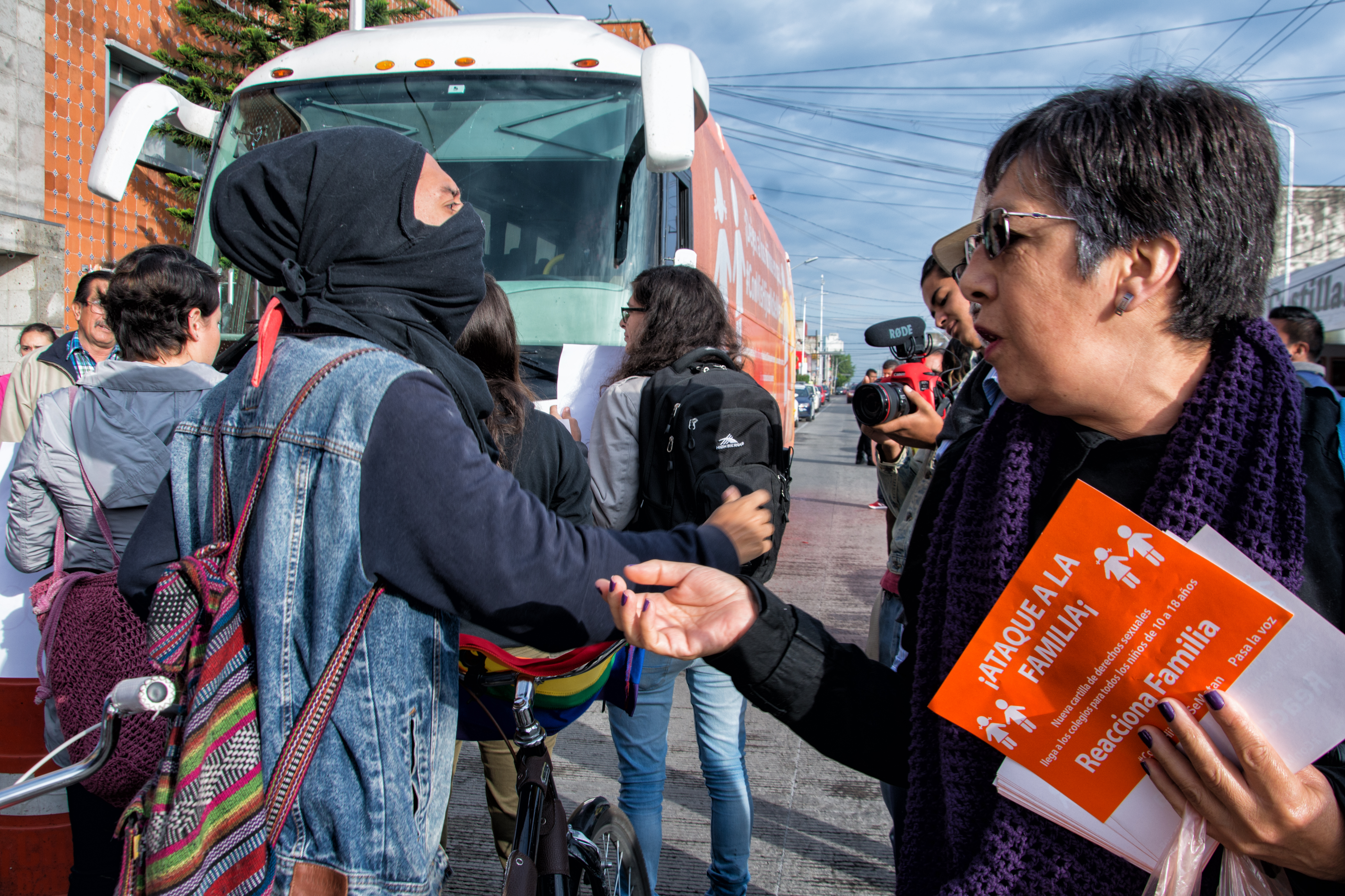 Autobús de la libertad 1