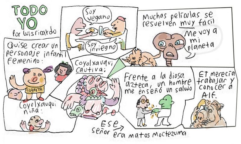 Lado B