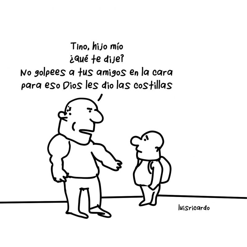 Lado B