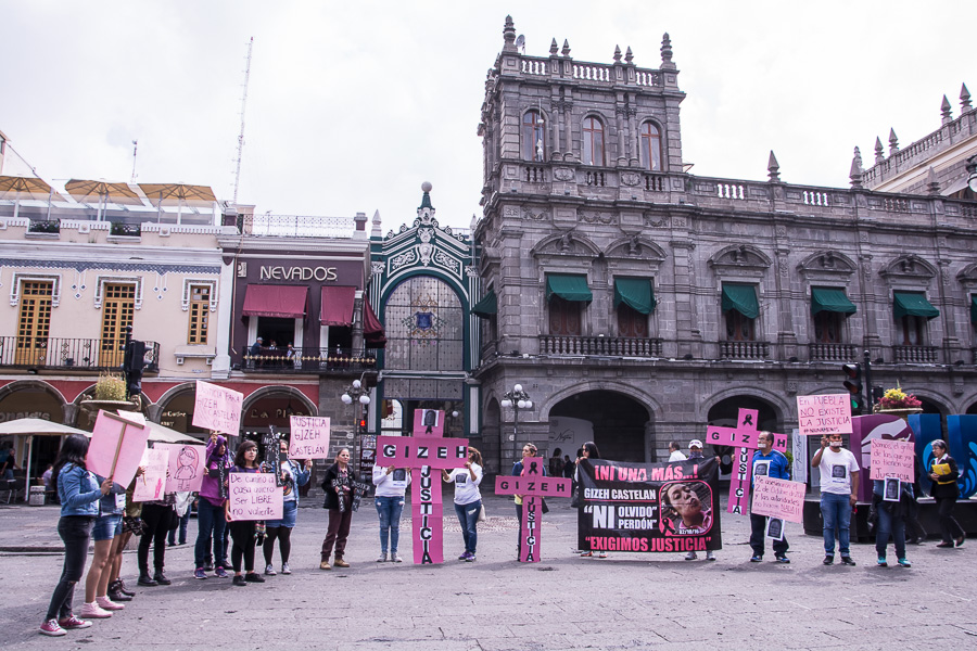 Marcha Gizeh 1 2
