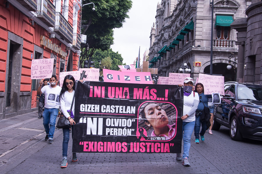 Marcha Gizeh 1 3