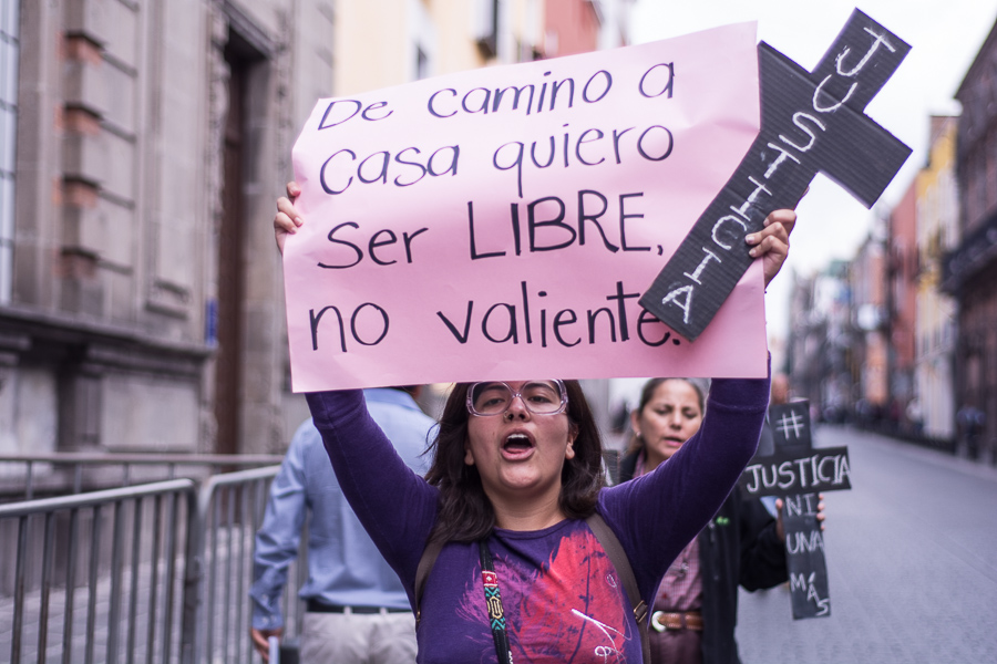 Marcha Gizeh 1 4
