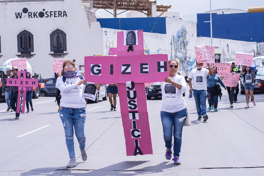 Marcha Gizeh 1 7