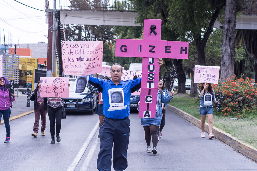 Marcha Gizeh 1 8