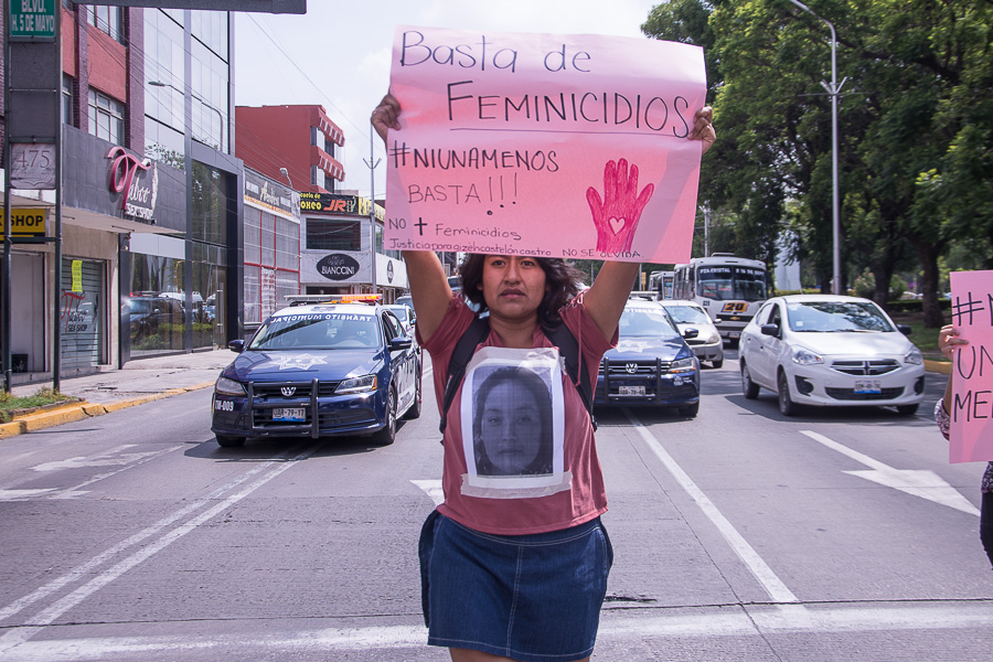 Marcha Gizeh 1 9