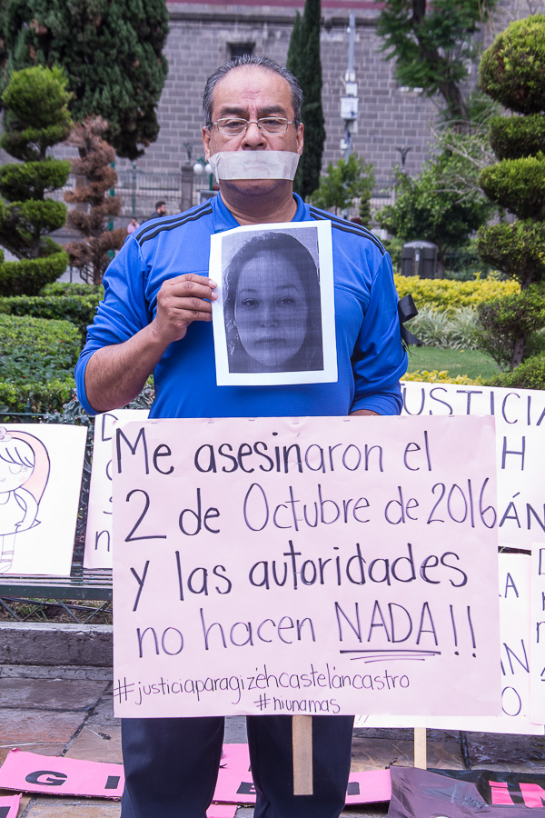 Marcha Gizeh 1