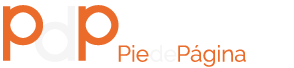 pdepagina logo