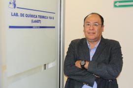 C Dr Francisco Melèndez SNI III